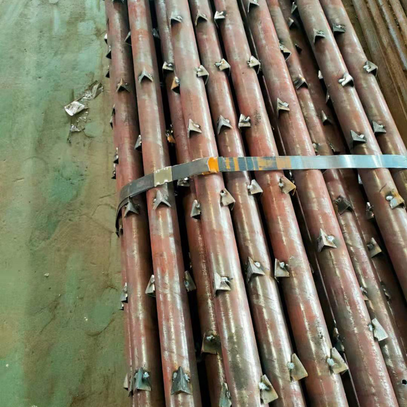 获嘉土钉小导管