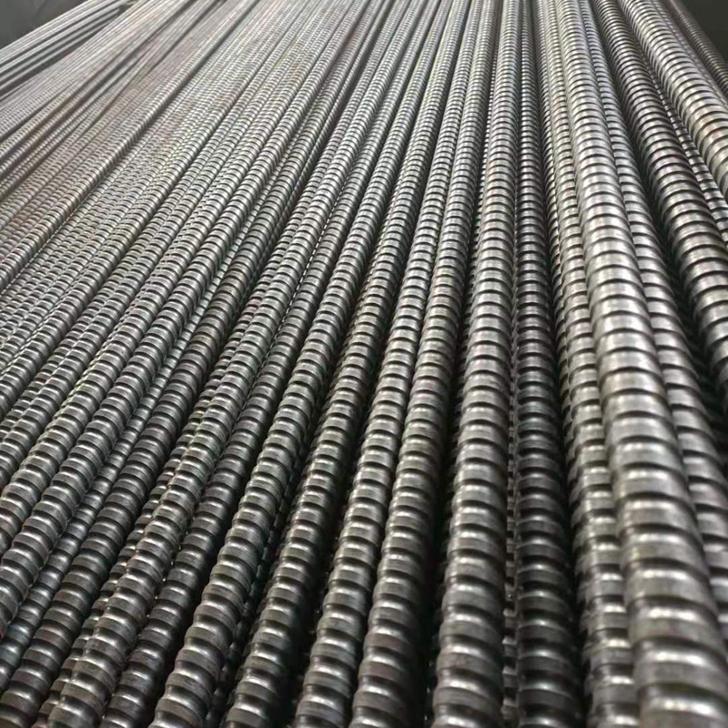 获嘉中空锚杆