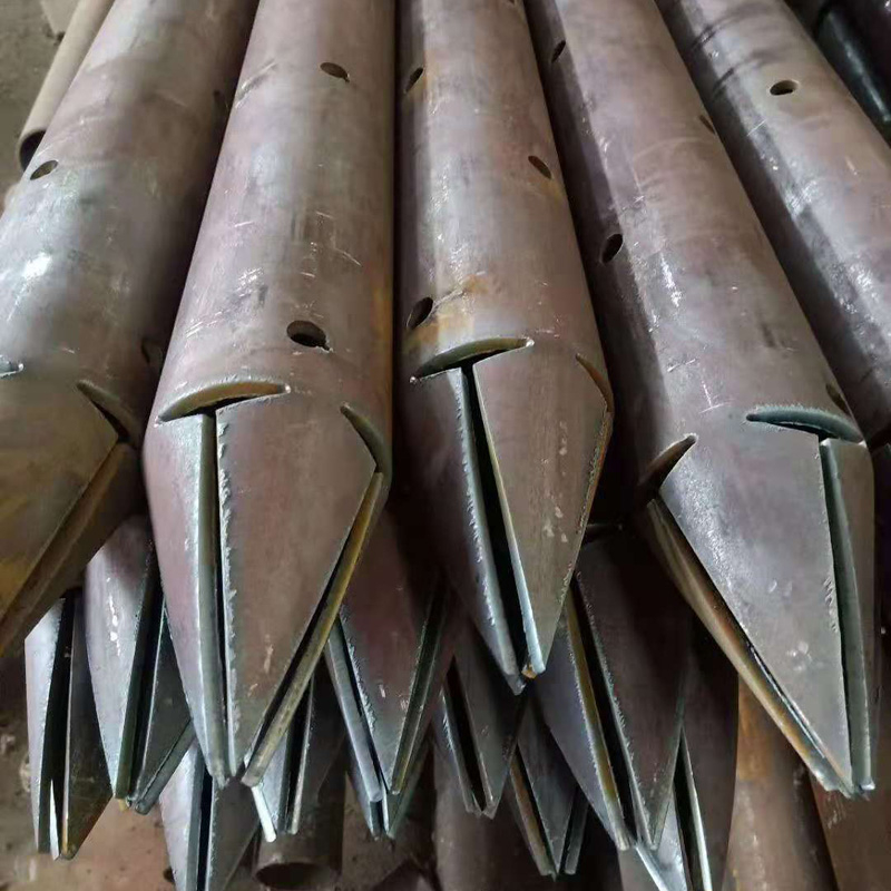 获嘉预埋注浆管
